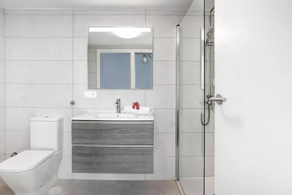 Villa Jarea Private Pool Corralejo By Holidays Home