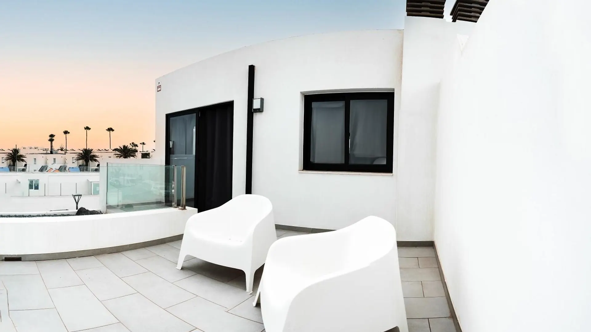 Villa Jarea Private Pool Corralejo By Holidays Home Spain