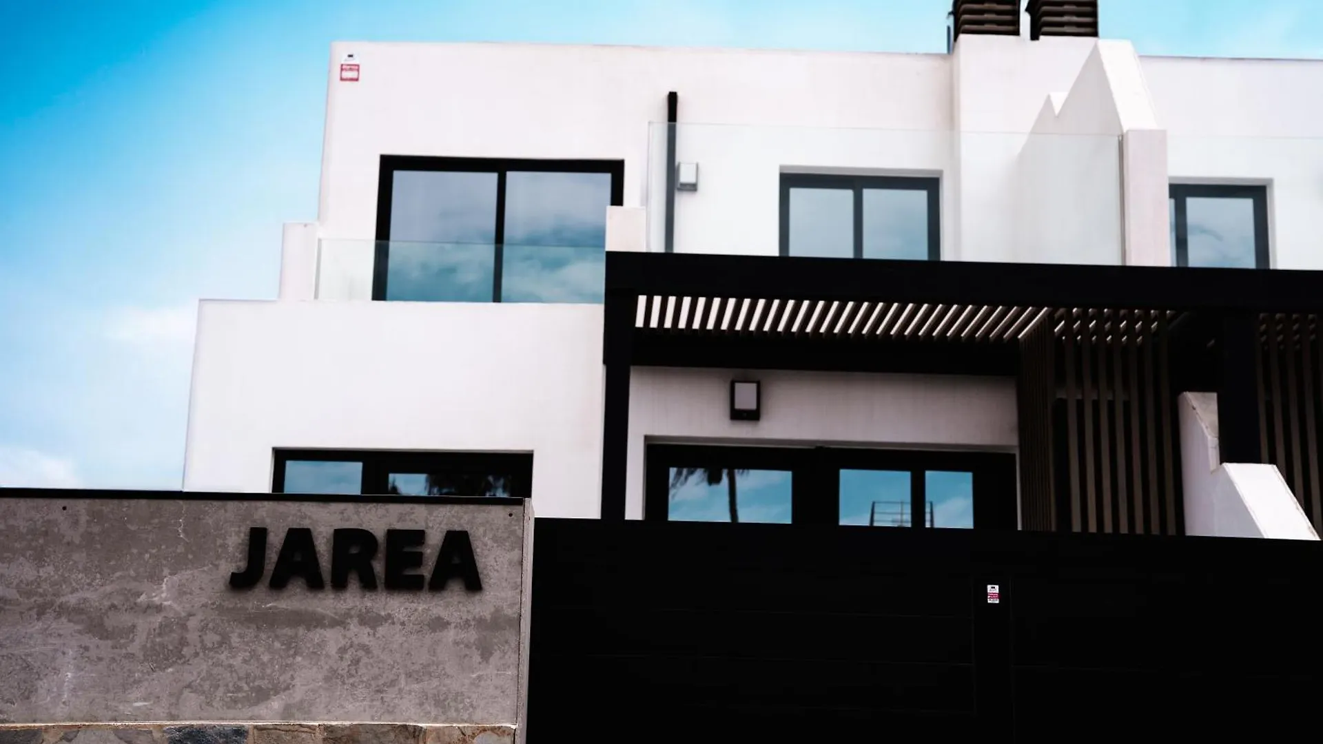 Villa Jarea Private Pool Corralejo By Holidays Home