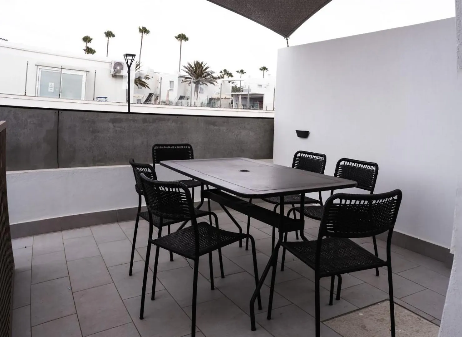 Villa Jarea Private Pool Corralejo By Holidays Home