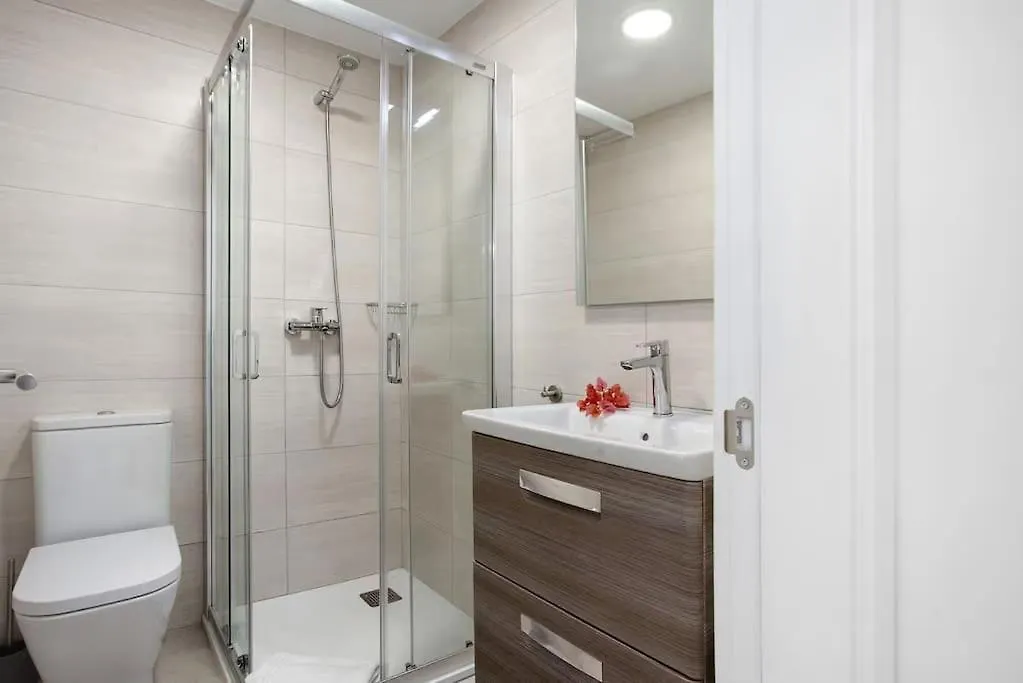 Villa Jarea Private Pool Corralejo By Holidays Home