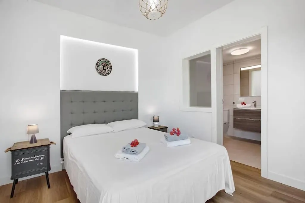 Villa Jarea Private Pool Corralejo By Holidays Home 0*,