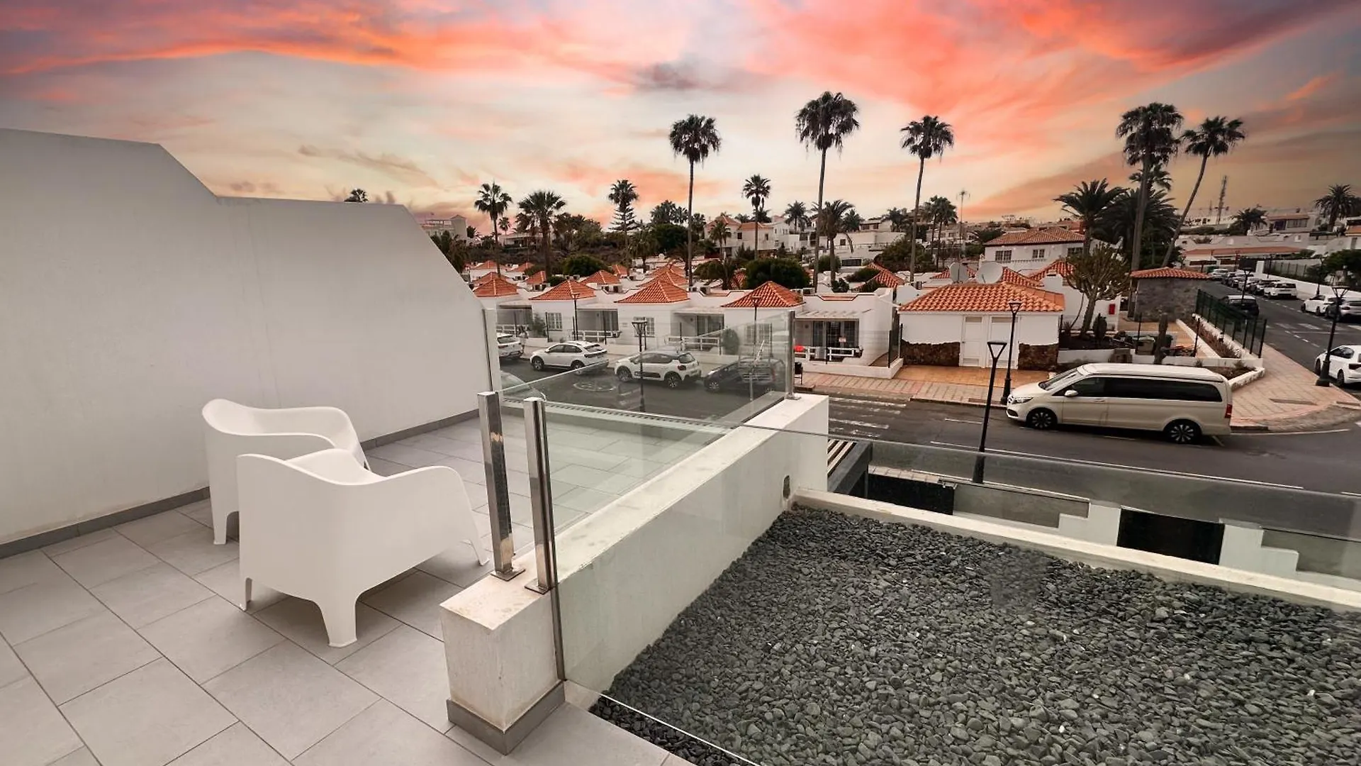 Villa Jarea Private Pool Corralejo By Holidays Home Spain