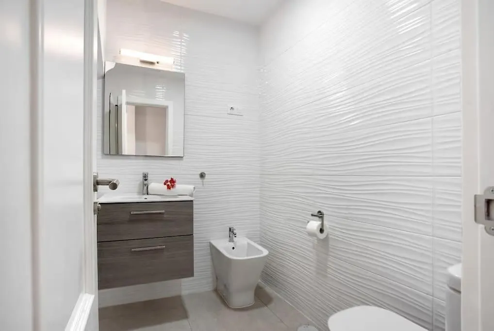 Villa Jarea Private Pool Corralejo By Holidays Home 0*,  Spain